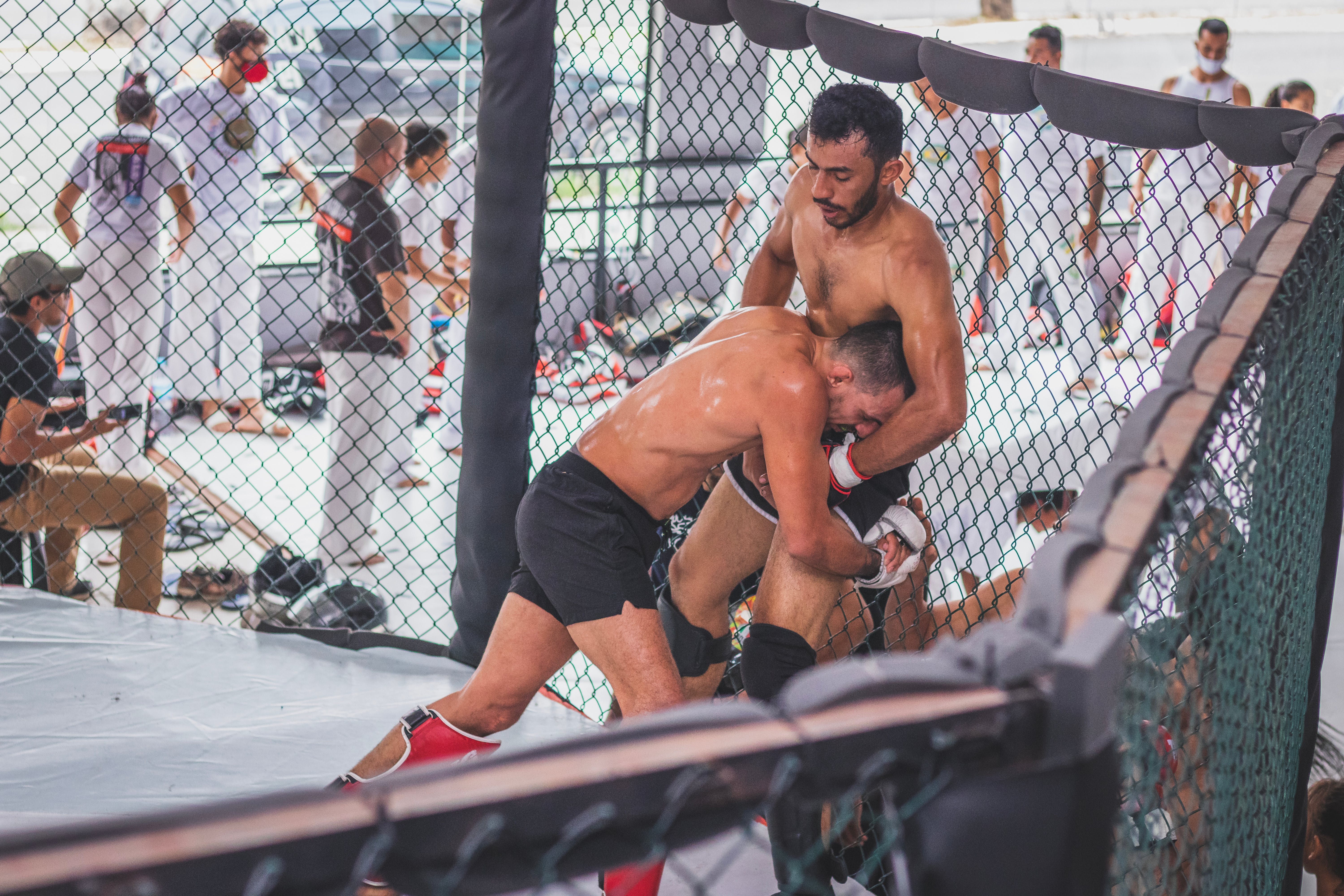 Adel's MMA